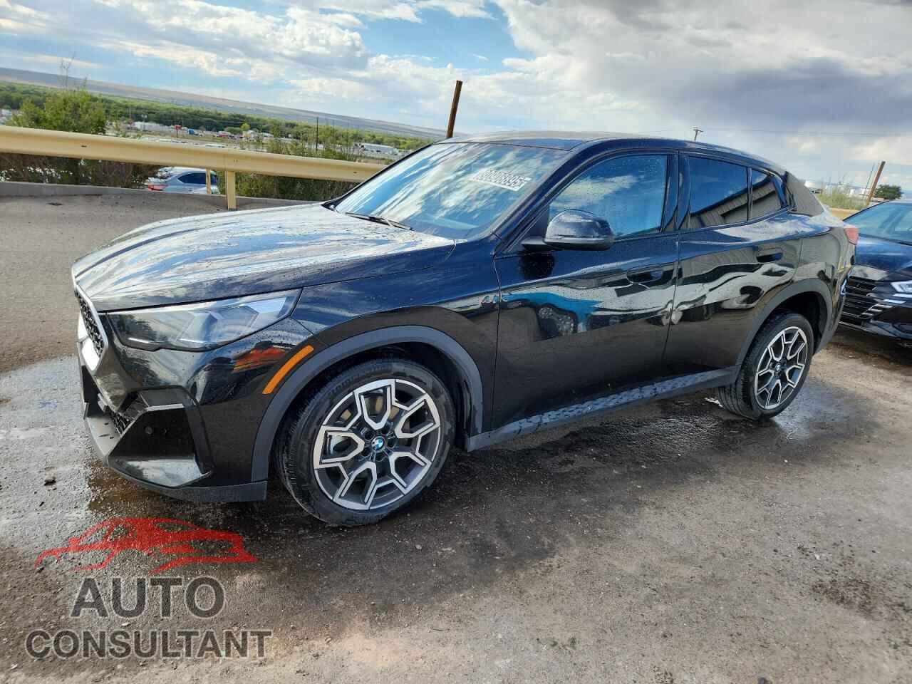BMW X2 2025 - WBX63GM06S5277474