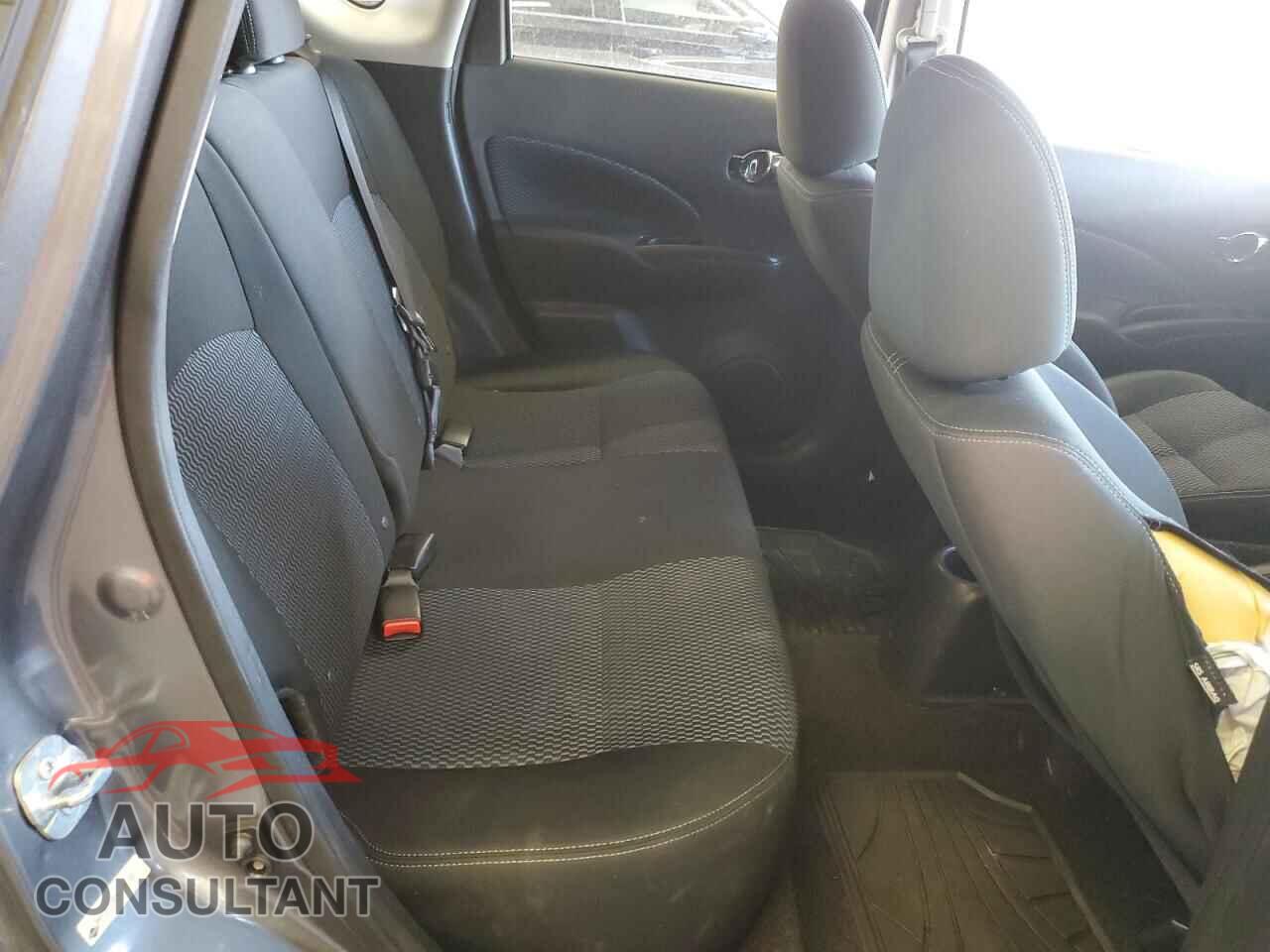 NISSAN VERSA 2017 - 3N1CE2CP2HL360357