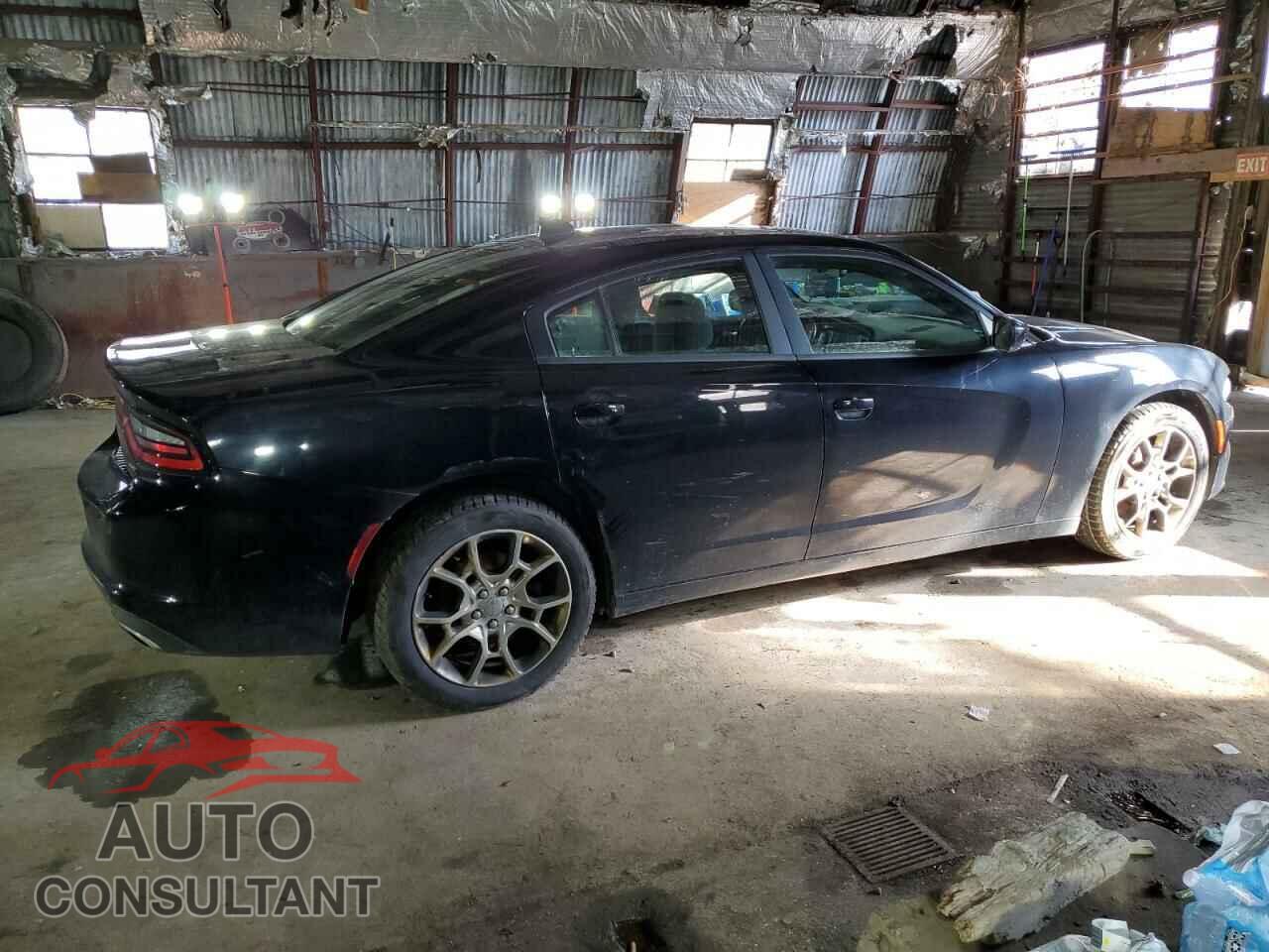 DODGE CHARGER 2016 - 2C3CDXJG7GH267958