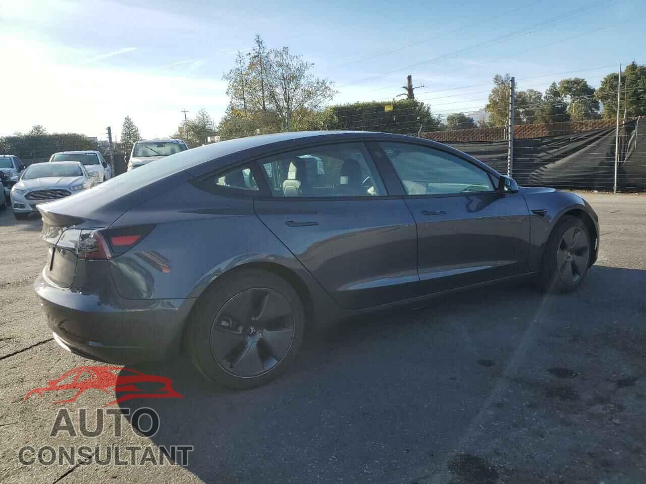 TESLA MODEL 3 2023 - 5YJ3E1EA4PF542025