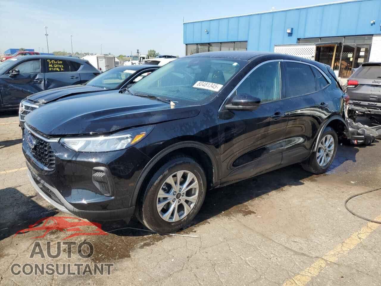 FORD ESCAPE ACT 2023 - 1FMCU9GN0PUB45836
