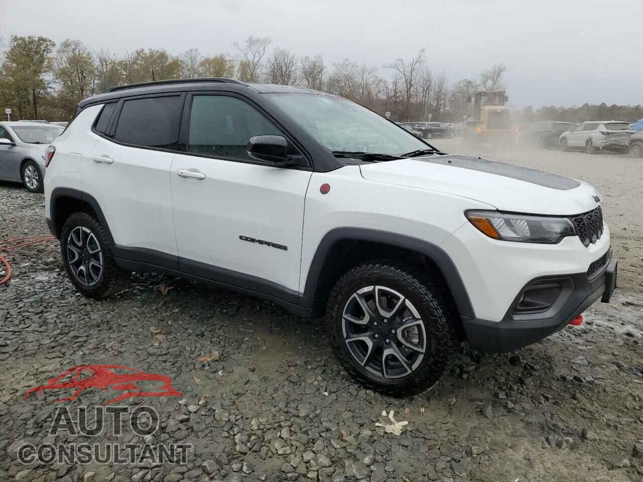 JEEP COMPASS 2024 - 3C4NJDDN1RT149730