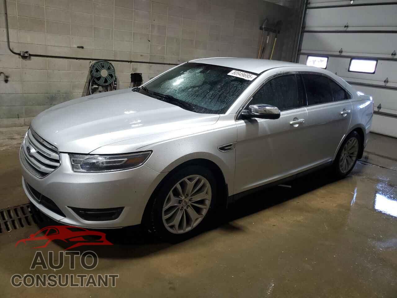 FORD TAURUS 2015 - 1FAHP2F80FG116246