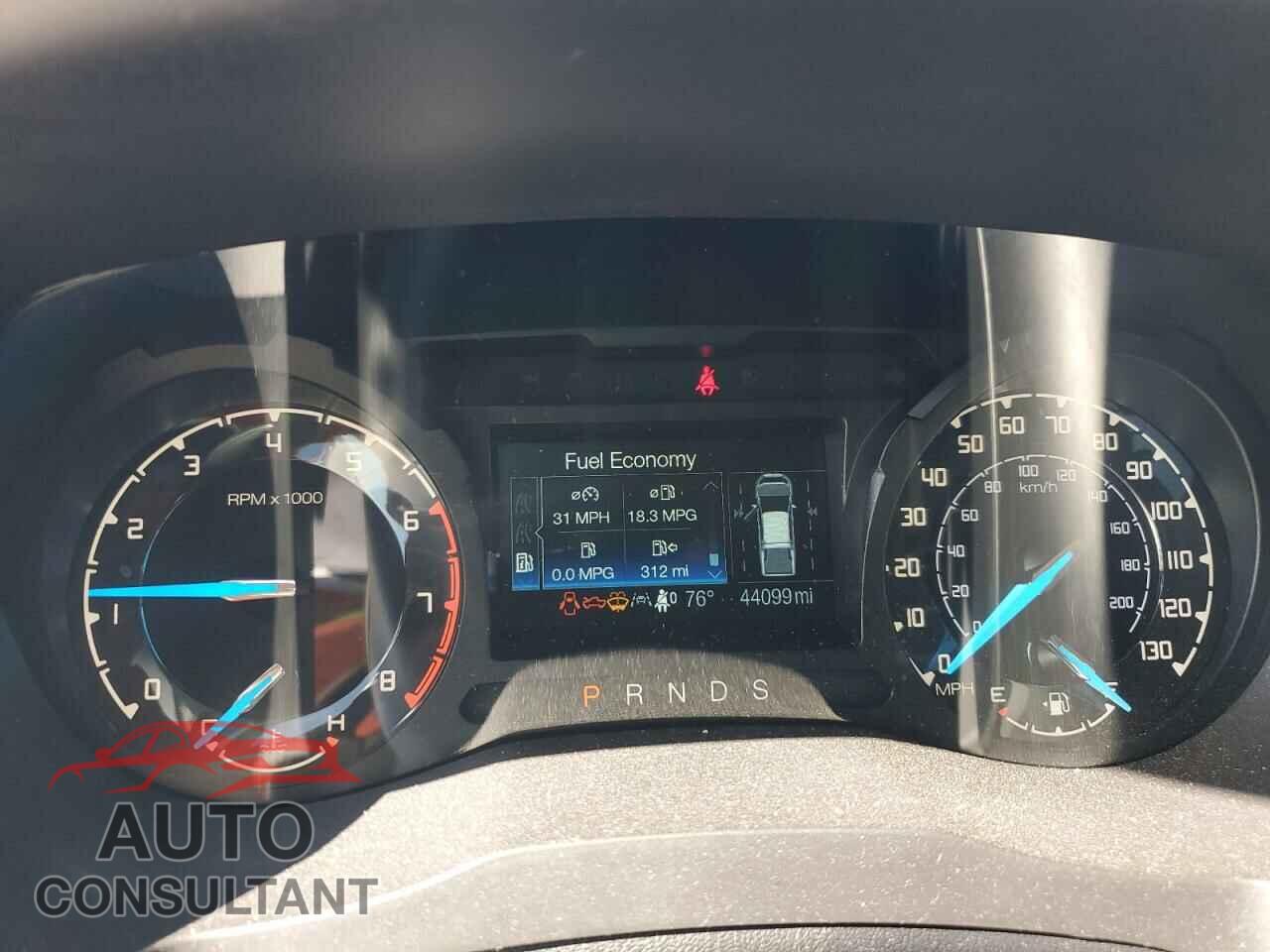 FORD RANGER 2023 - 1FTER4EH4PLE05241