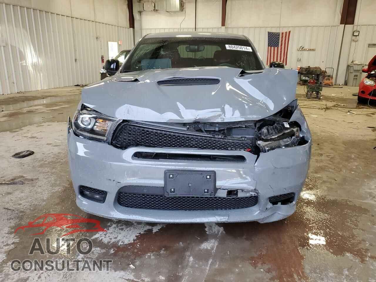 DODGE DURANGO 2020 - 1C4SDJCT3LC408262