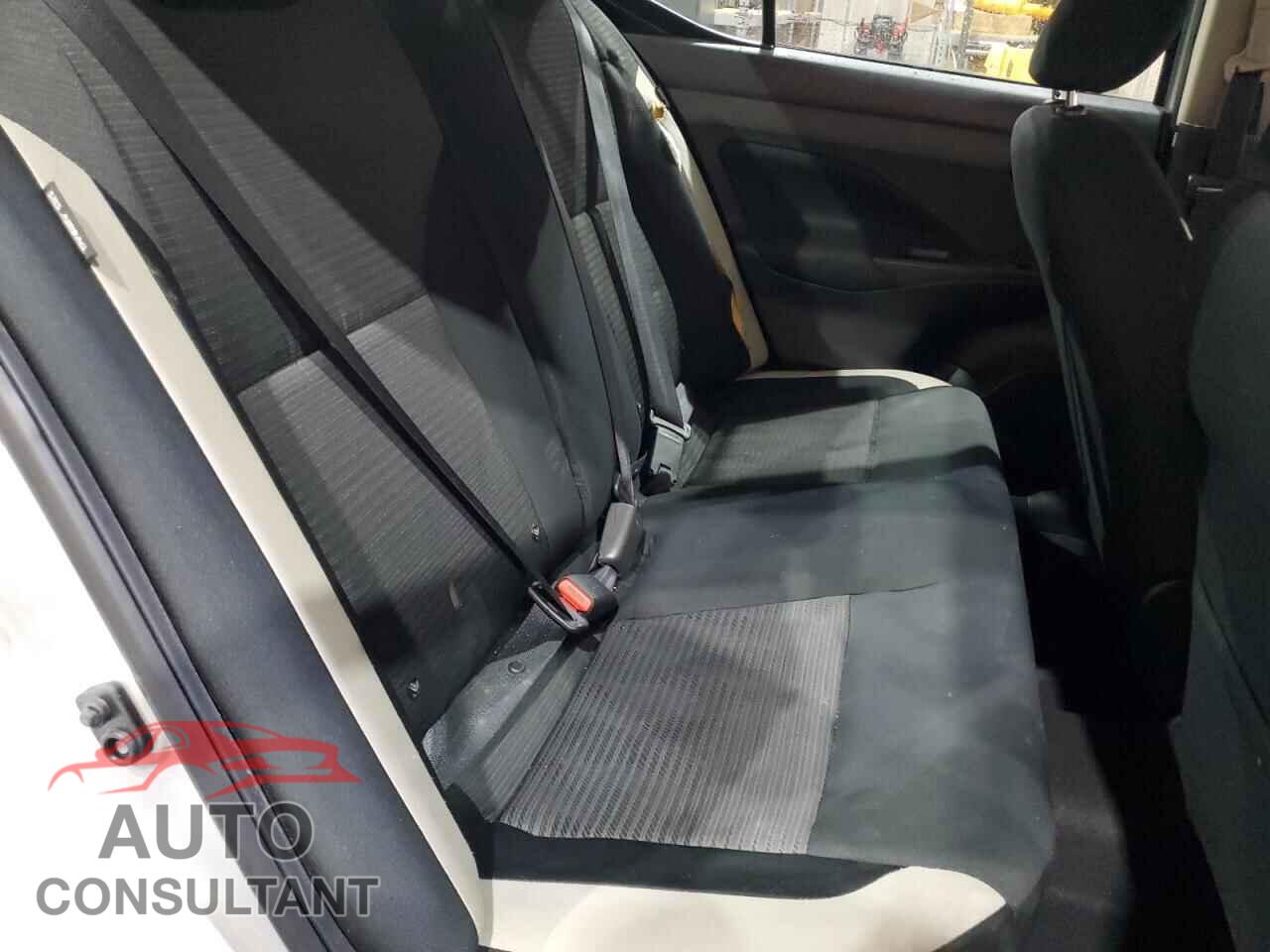 NISSAN VERSA 2021 - 3N1CN8EVXML883344