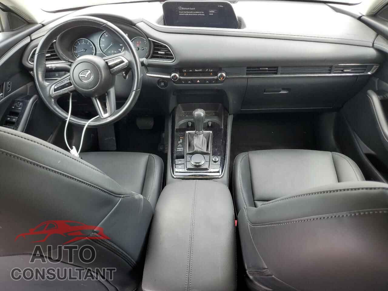 MAZDA CX30 2021 - 3MVDMACL6MM319163