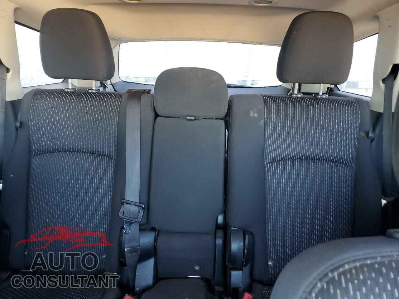 DODGE JOURNEY 2017 - 3C4PDCAB2HT606368