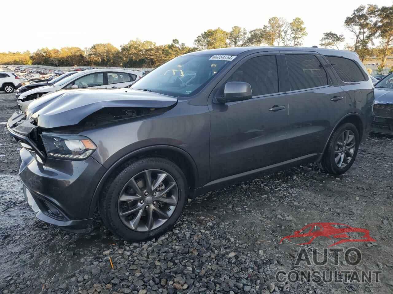 DODGE DURANGO 2015 - 1C4RDHAG9FC163078