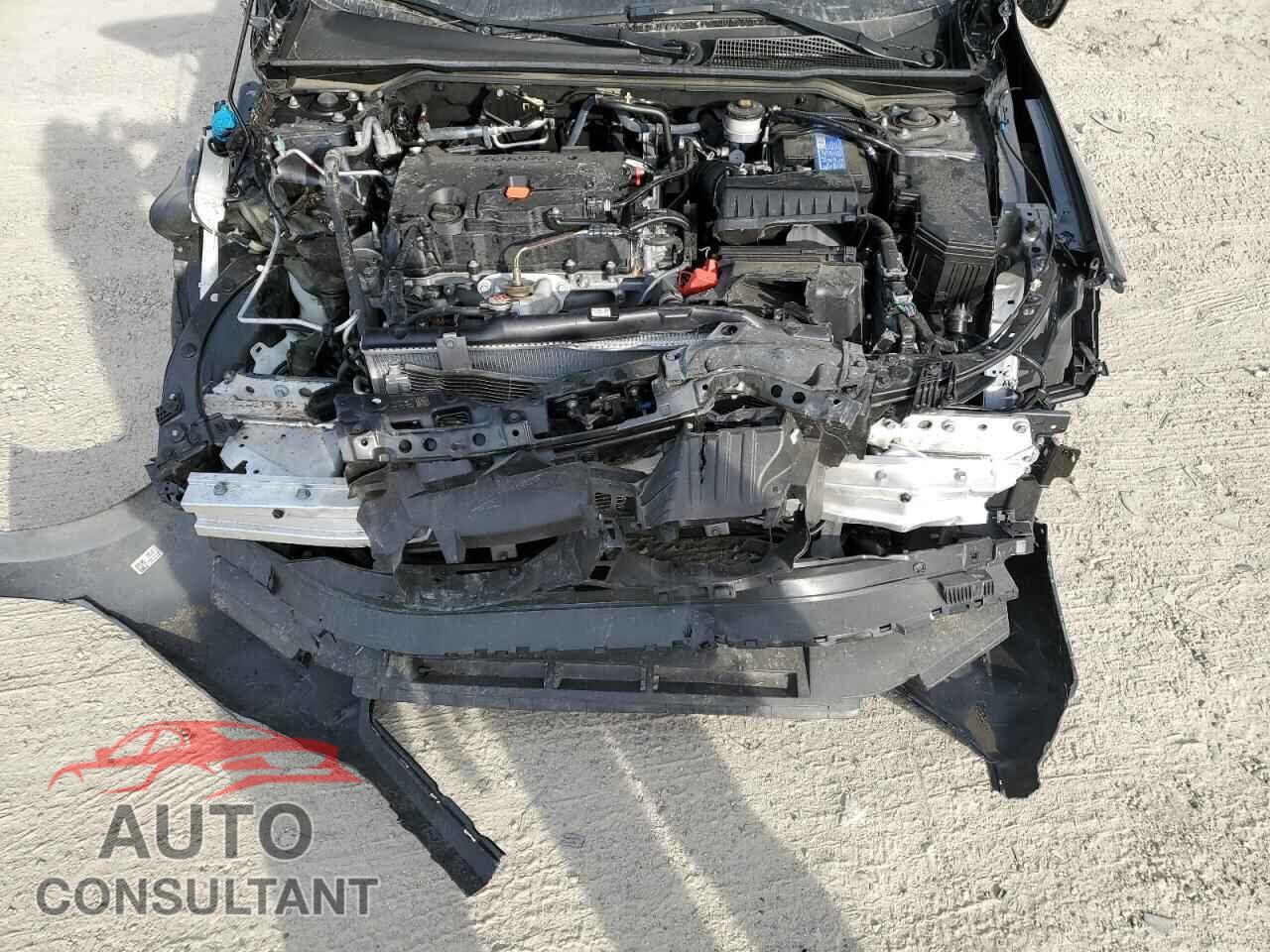 HONDA CIVIC 2024 - 2HGFE2F58RH586211