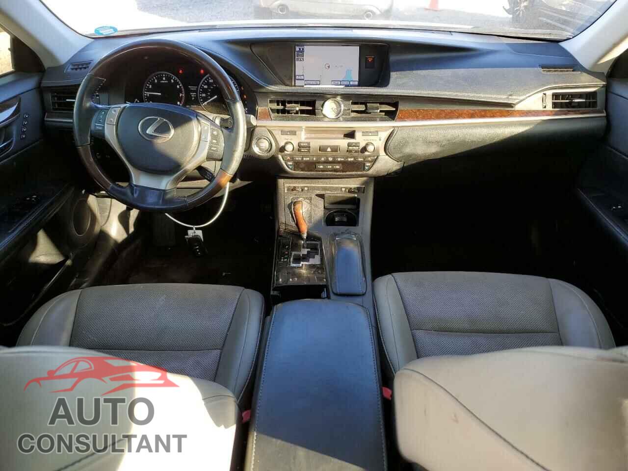 LEXUS ES350 2014 - JTHBK1GG7E2131447