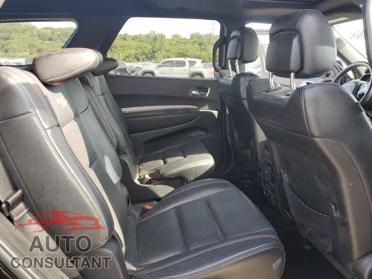 DODGE DURANGO 2014 - 1C4SDJCT2EC337297
