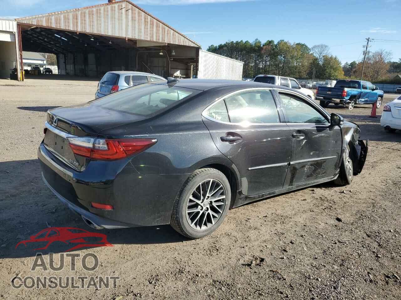 LEXUS ES350 2016 - JTHBK1GG0G2222174