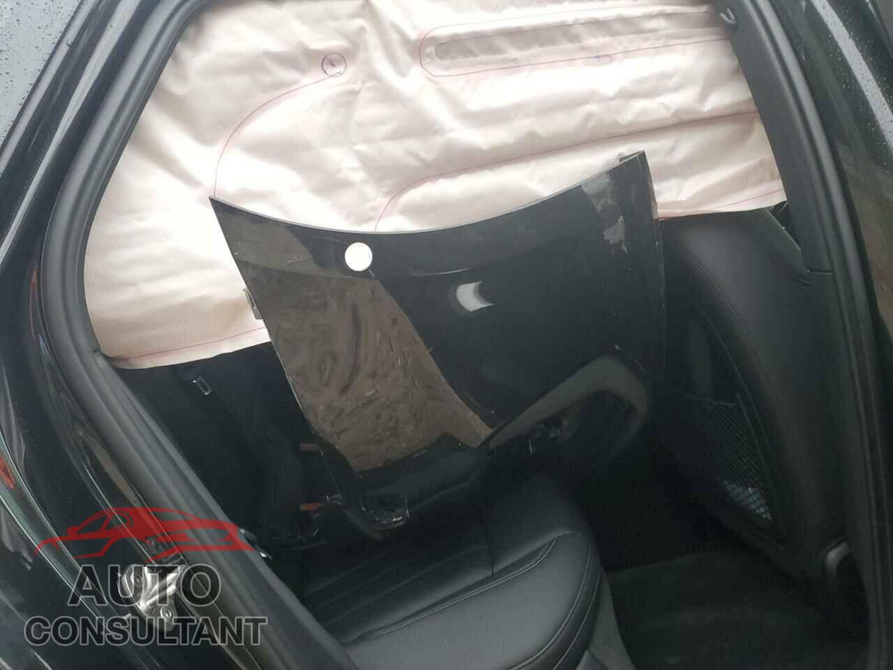 AUDI A6 2019 - WAUL2AF22KN114896