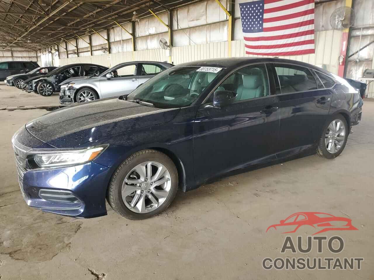 HONDA ACCORD 2020 - 1HGCV1F14LA105130