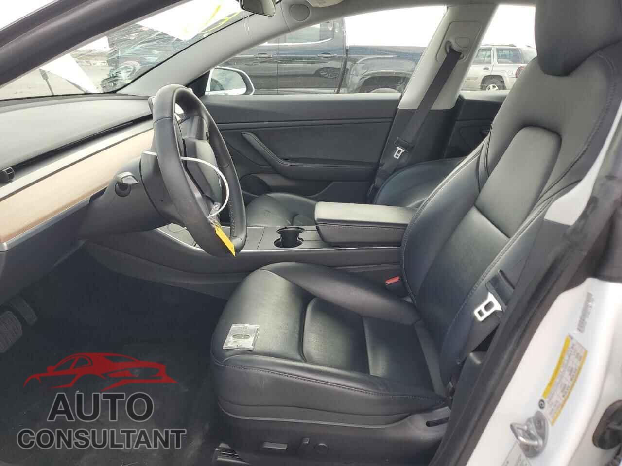 TESLA MODEL 3 2020 - 5YJ3E1EB2LF621468