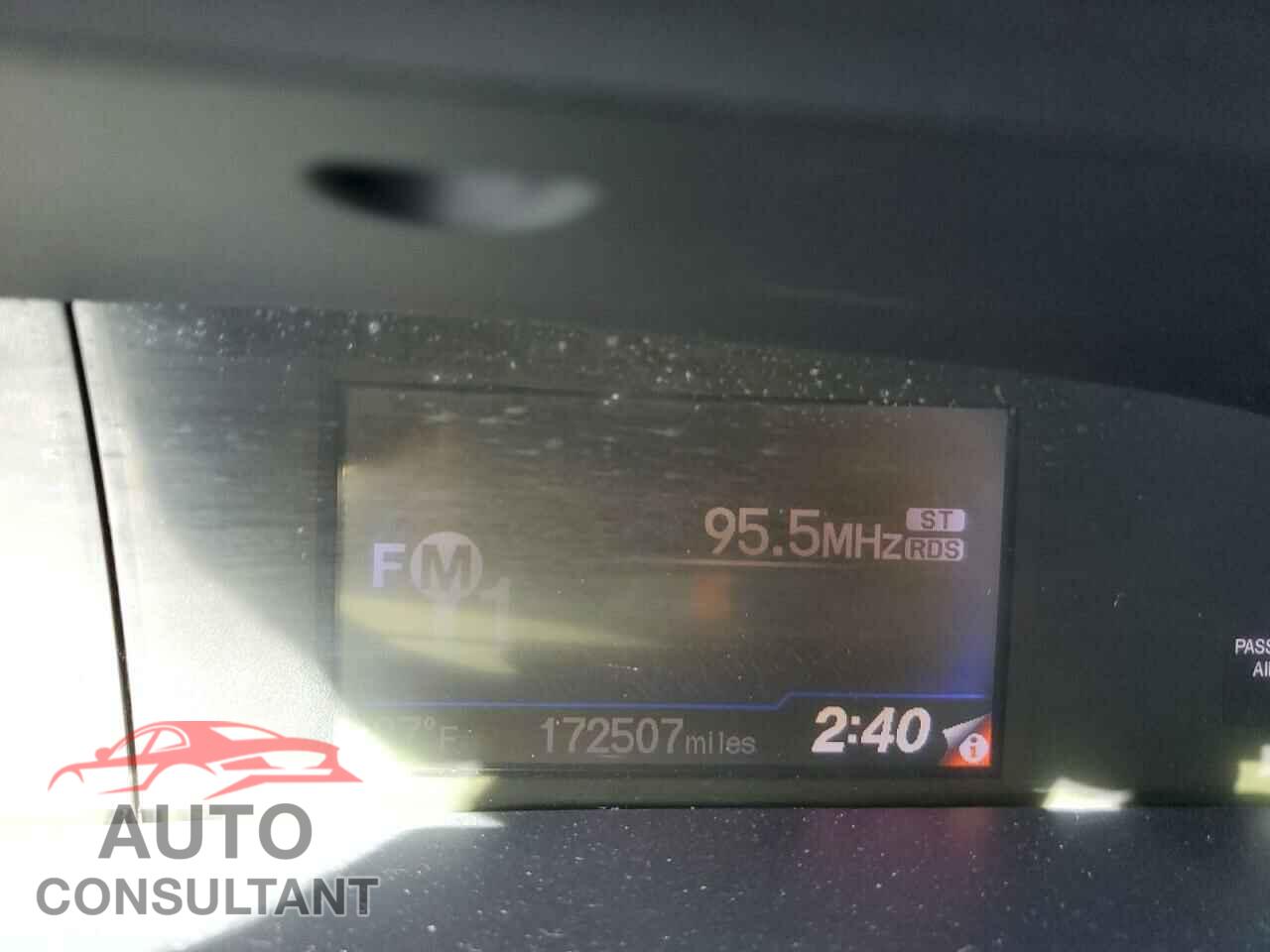 HONDA CIVIC 2013 - 19XFB2F50DE014772