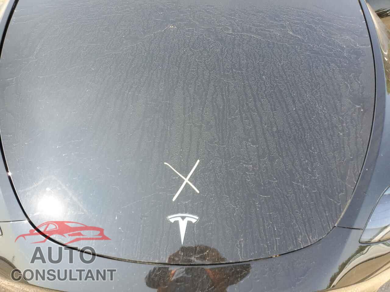 TESLA MODEL Y 2023 - 7SAYGAEE7PF755234