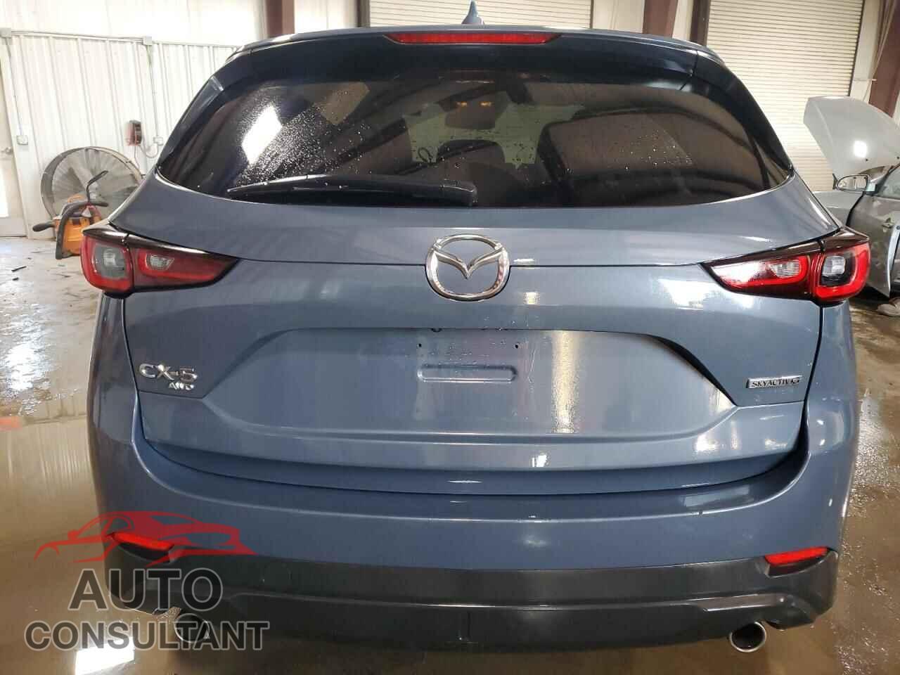 MAZDA CX-5 PREFE 2023 - JM3KFBCM4P0196107