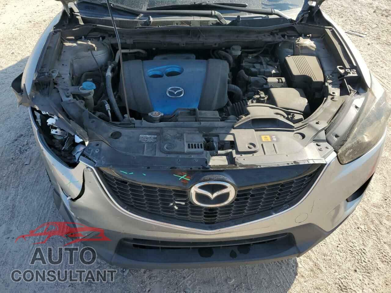 MAZDA CX-5 2013 - JM3KE4BE8D0167388