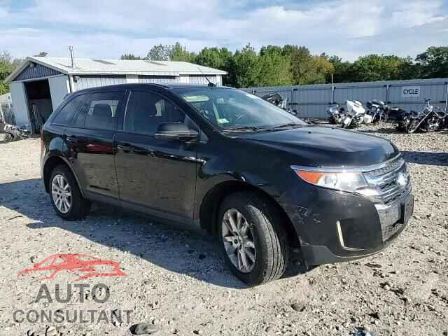 FORD EDGE 2013 - 2FMDK4JC0DBB97506