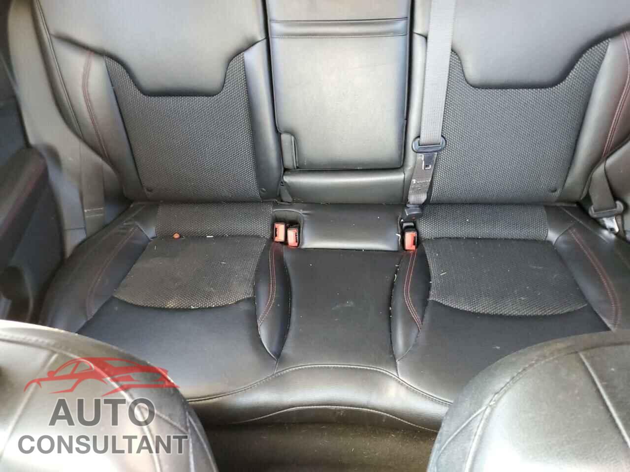 JEEP COMPASS 2019 - 3C4NJDDB8KT597751