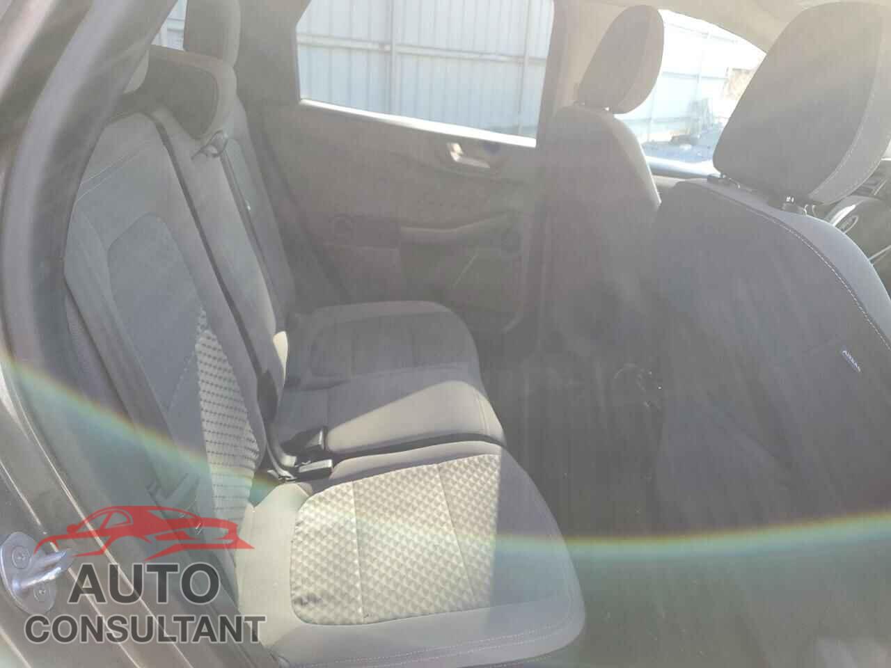 FORD ESCAPE 2020 - 1FMCU9G68LUC70926