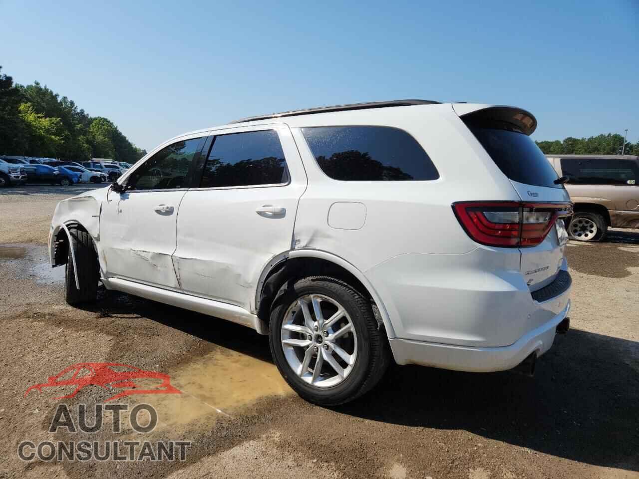 DODGE DURANGO 2025 - 1C4SDJCT4SC523225