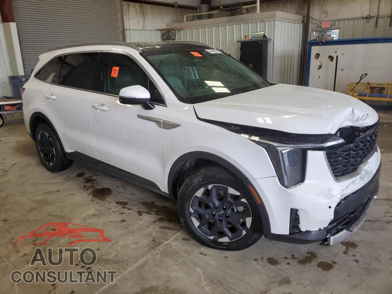 KIA SORENTO 2024 - 5XYRL4JC6RG274955