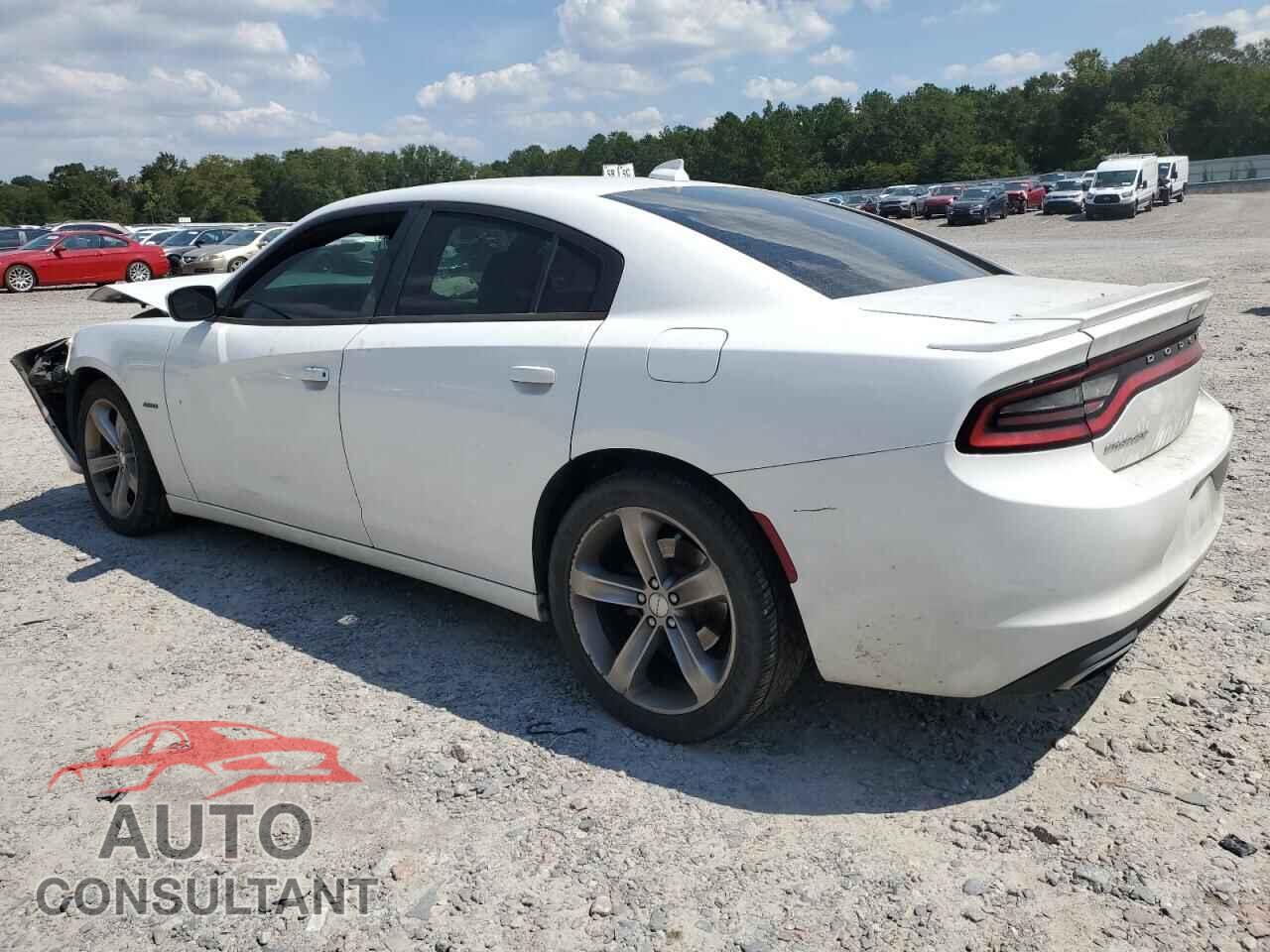 DODGE CHARGER 2015 - 2C3CDXCT7FH866691