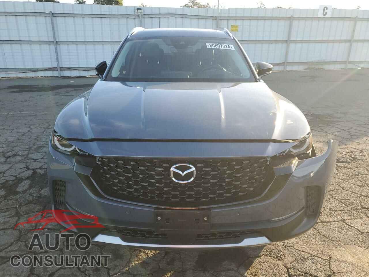 MAZDA CX-50 PREM 2023 - 7MMVABEY7PN100865