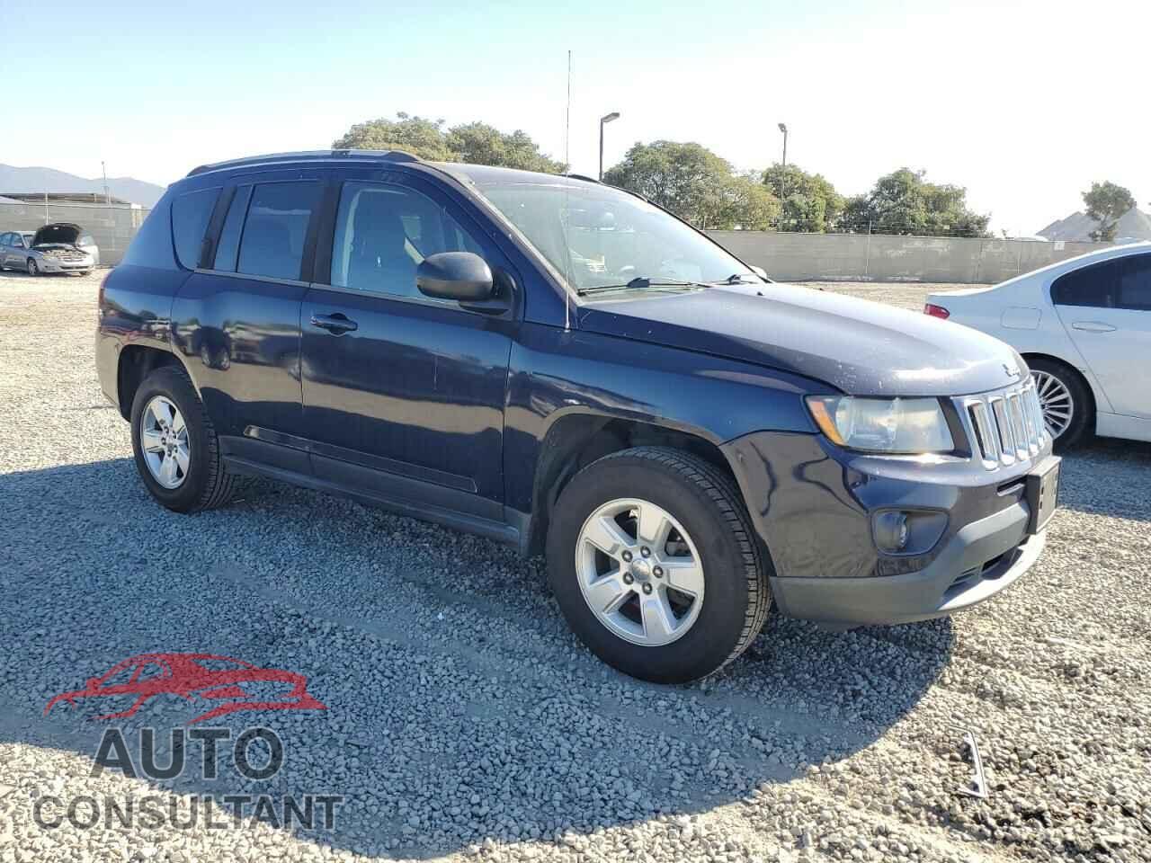 JEEP COMPASS 2015 - 1C4NJCBA3FD397103