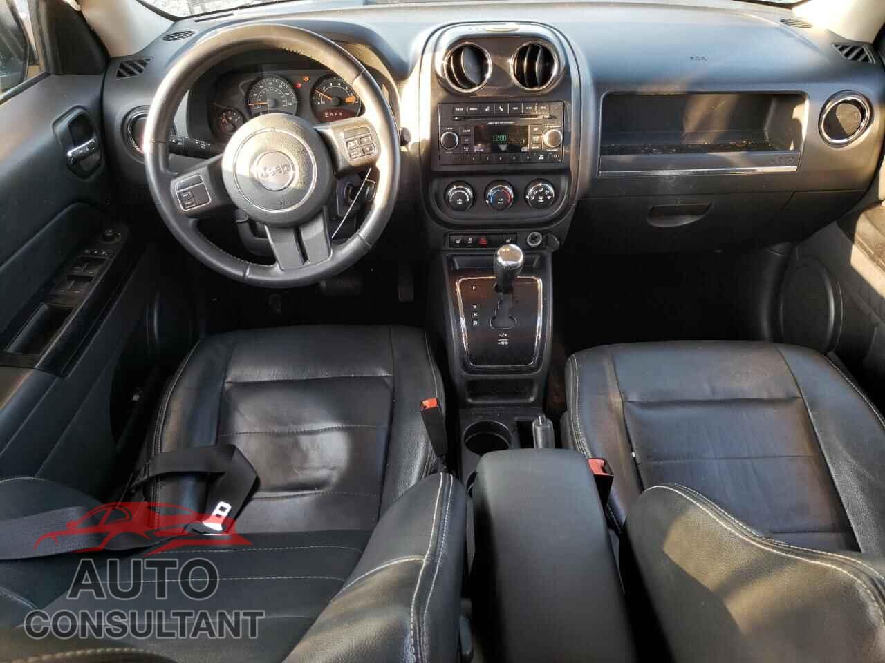 JEEP PATRIOT 2015 - 1C4NJPFA3FD341311