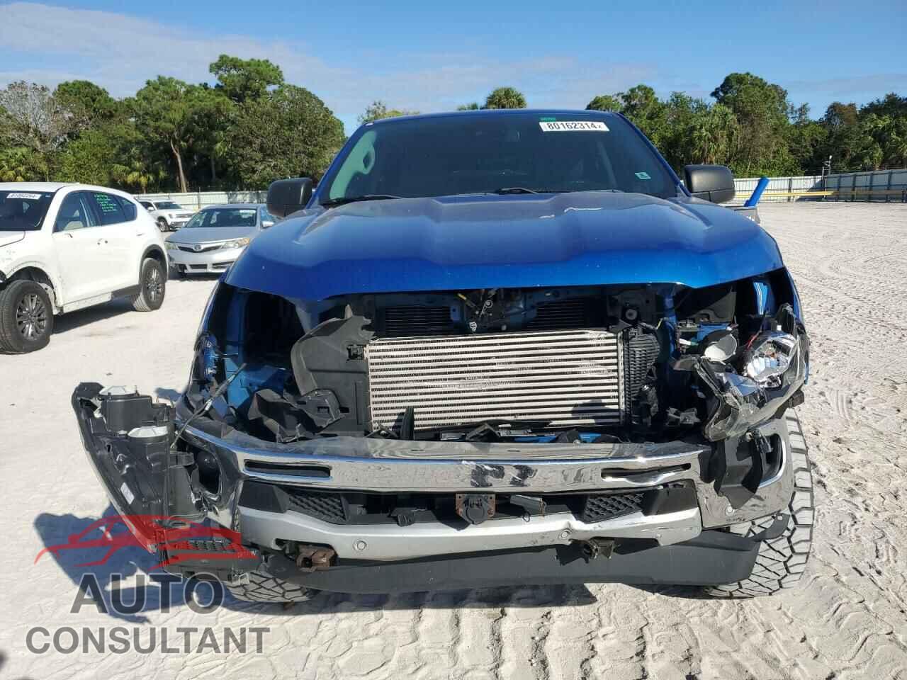 FORD RANGER 2020 - 1FTER4FH1LLA32832