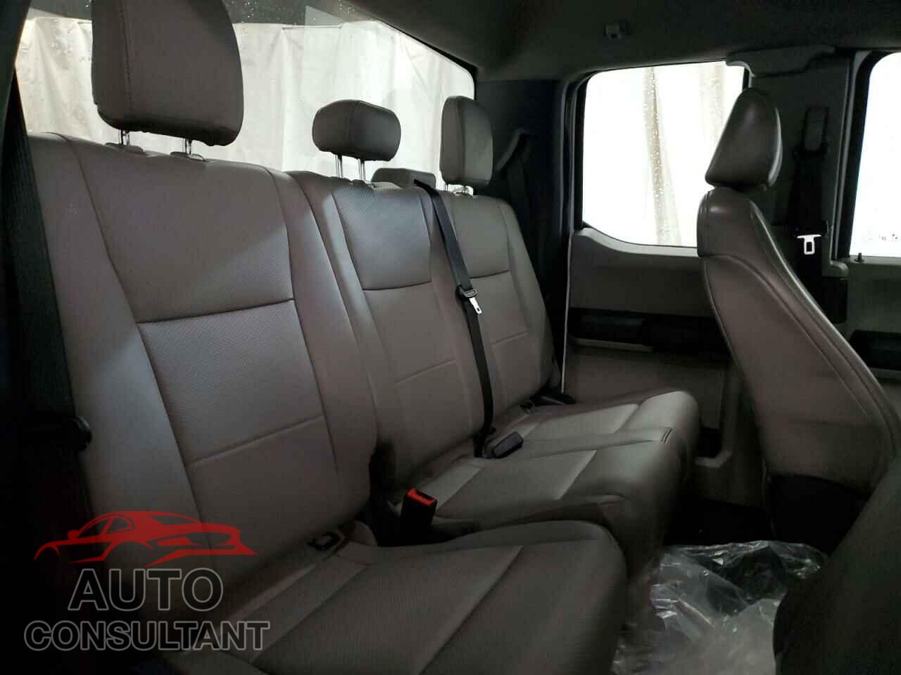 FORD F250 2022 - 1FT7X2B68NED17557