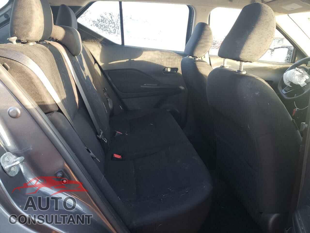NISSAN KICKS 2023 - 3N1CP5BV6PL500520
