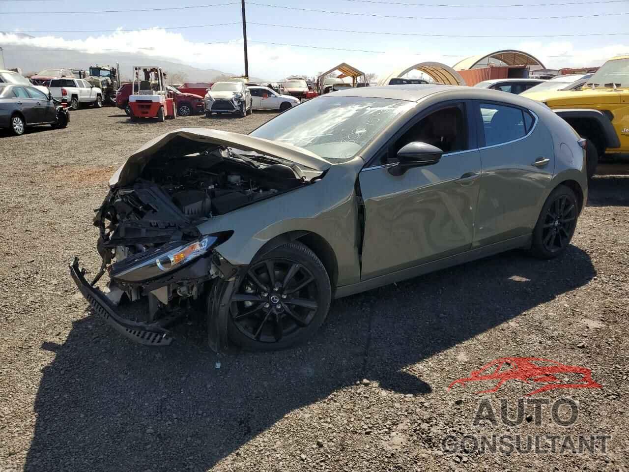 MAZDA 3 CARBON T 2024 - JM1BPBYY9R1701086