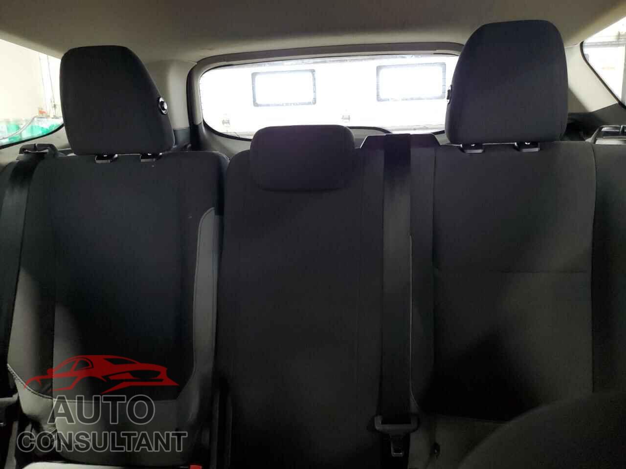 FORD ESCAPE 2014 - 1FMCU0F77EUC84986