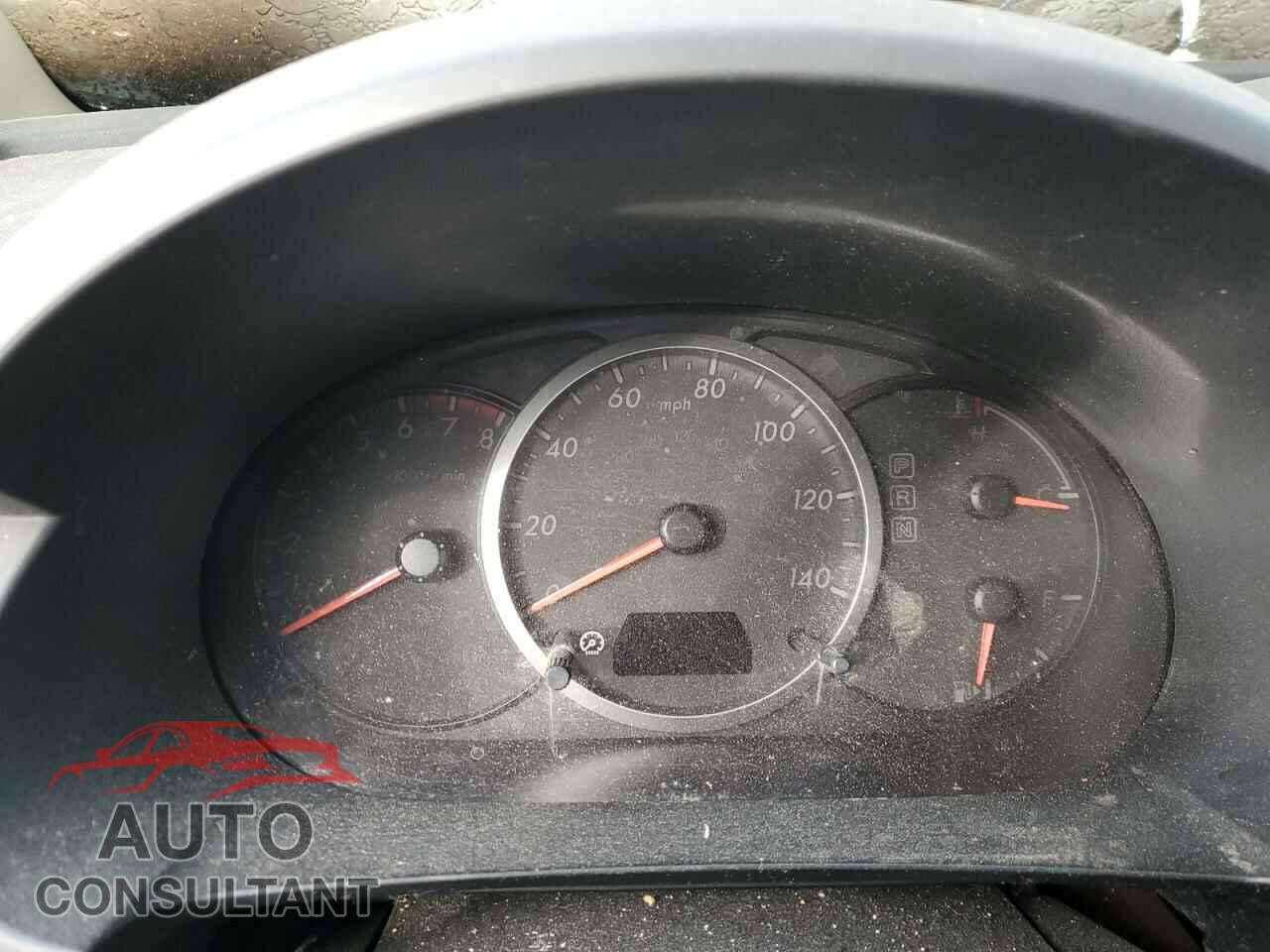 MAZDA 5 2010 - JM1CR2WL9A0359820