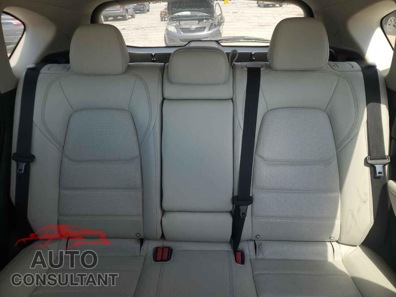 MAZDA CX-5 2019 - JM3KFBDM5K1552825