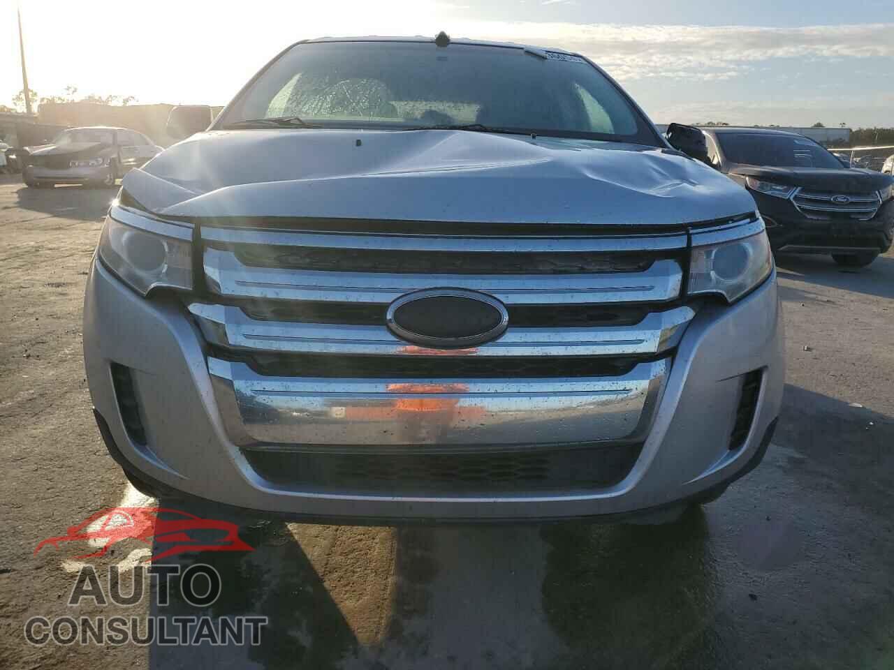 FORD EDGE 2013 - 2FMDK3GC2DBB01327