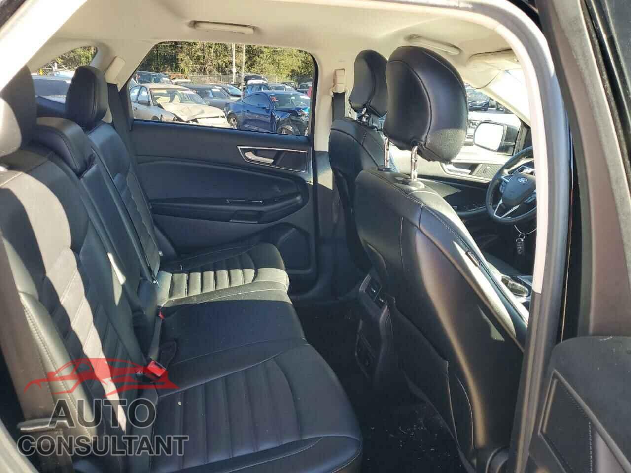 FORD EDGE 2016 - 2FMPK3J9XGBB82284
