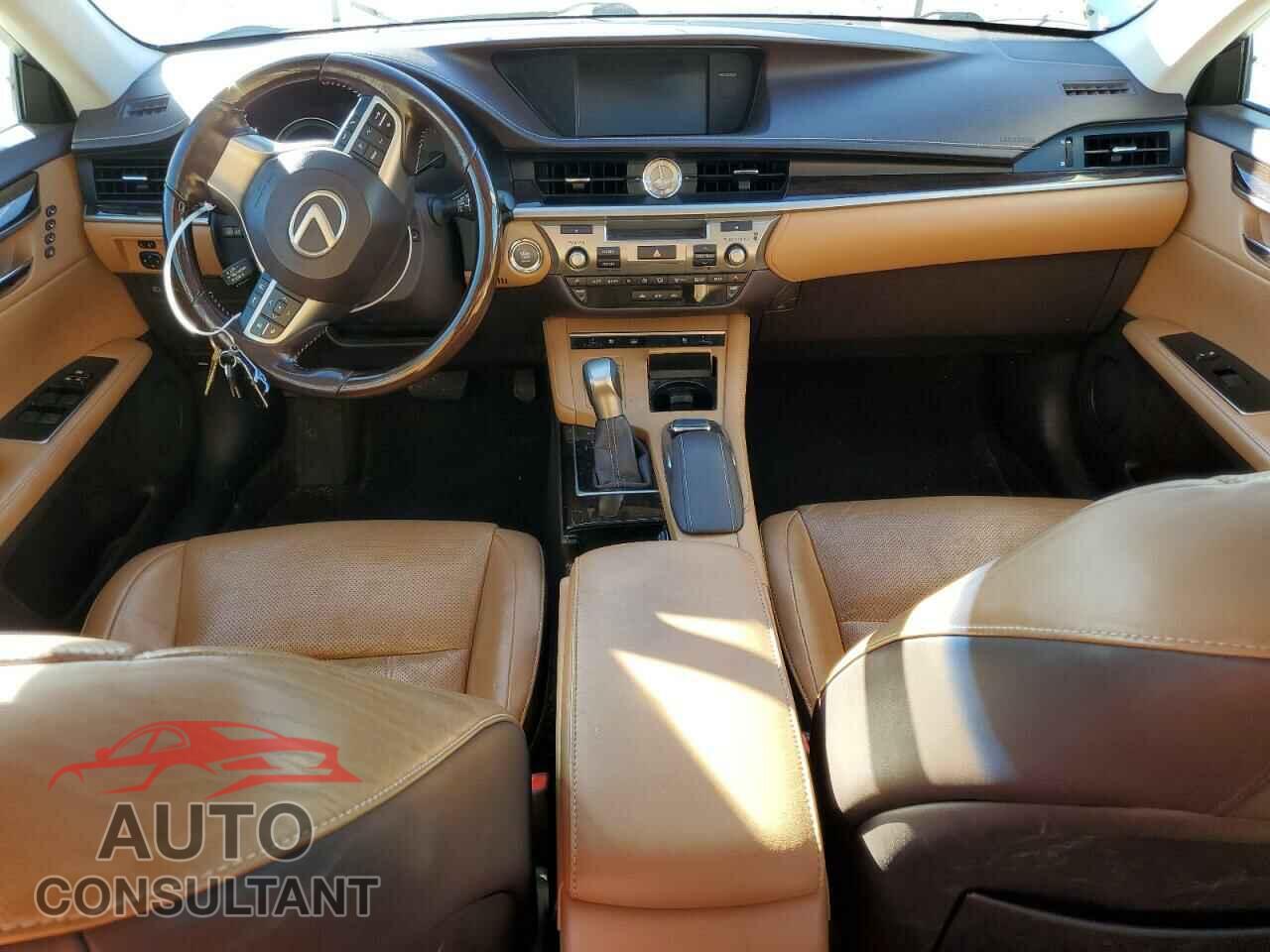 LEXUS ES350 2016 - JTHBK1GGXG2232257