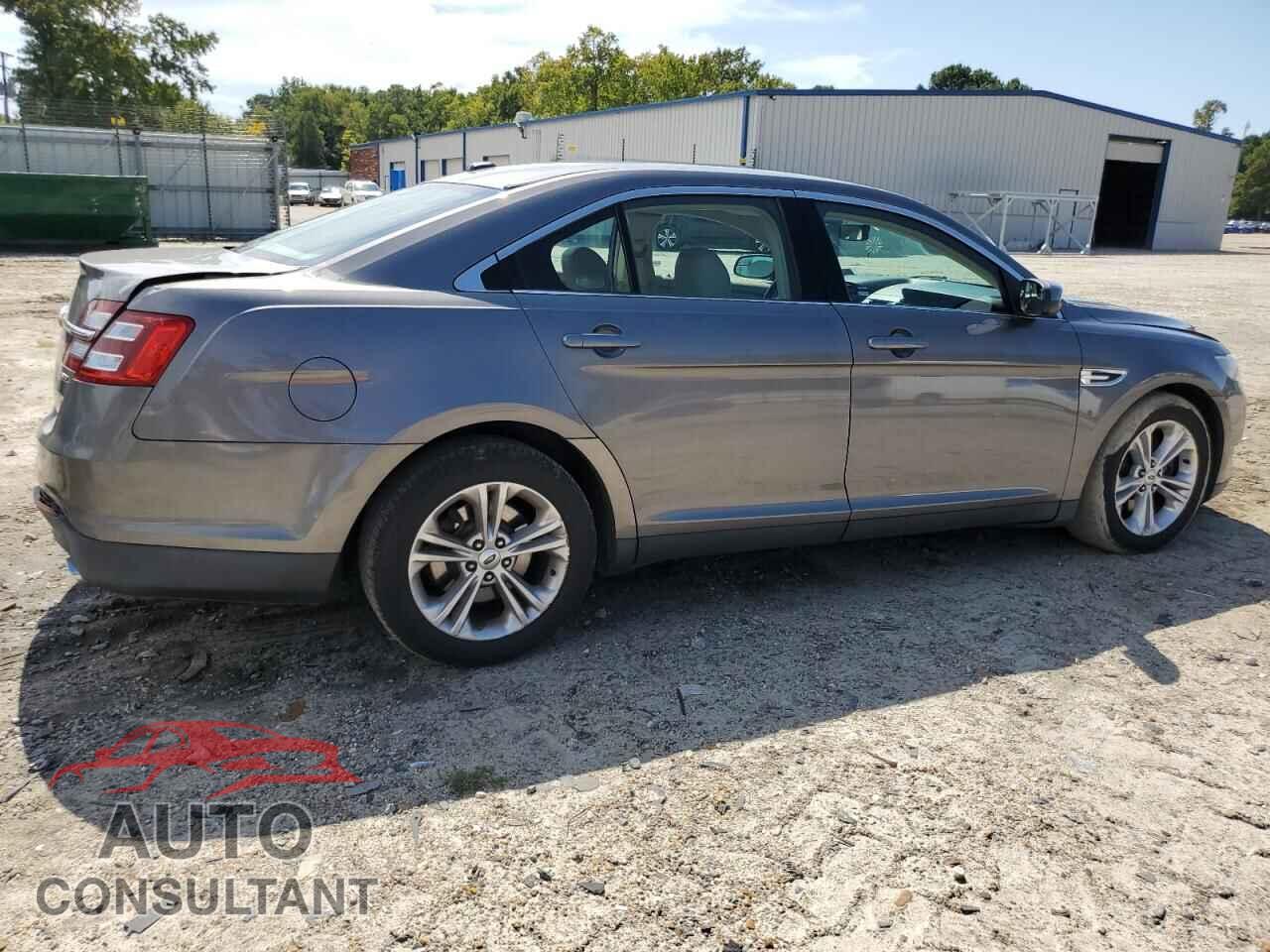 FORD TAURUS 2014 - 1FAHP2E89EG161198