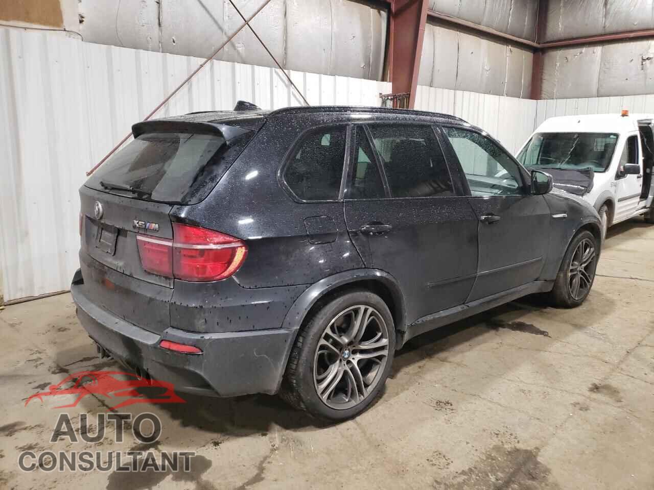 BMW X5 2011 - 5YMGY0C56BLK26633