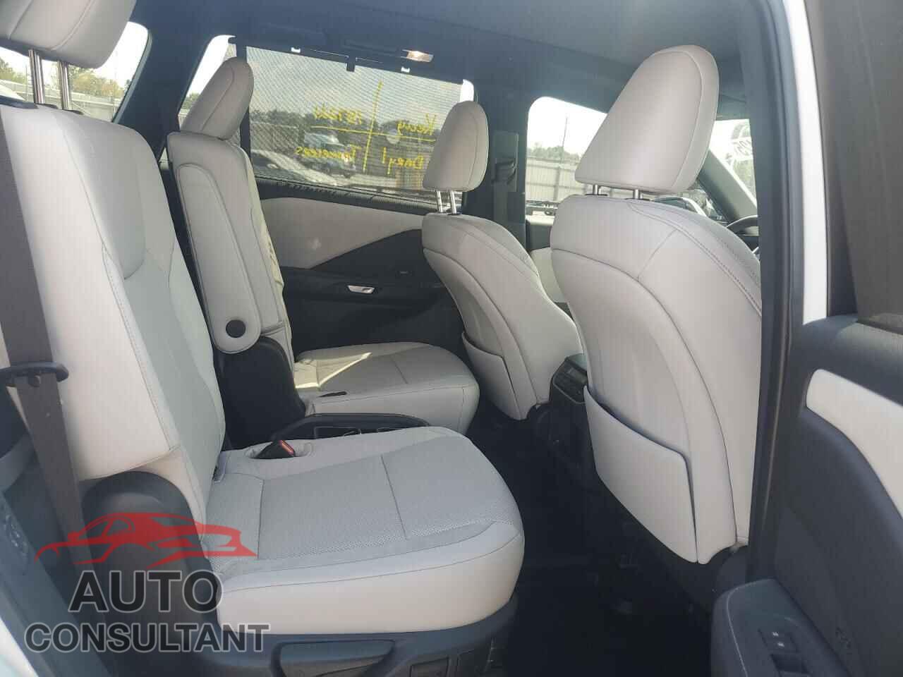 LEXUS TX 350 BAS 2024 - 5TDAAAA65RS010169