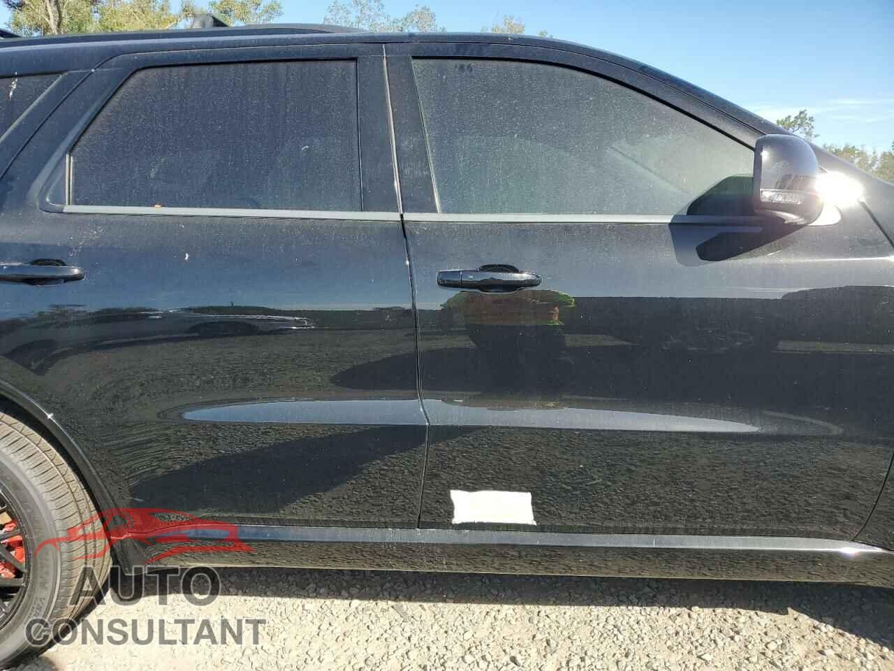 DODGE DURANGO 2023 - 1C4SDHCT1PC616686