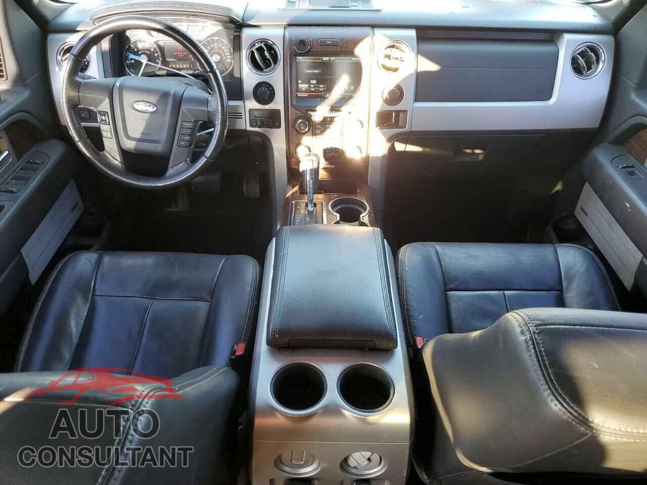 FORD F-150 2014 - 1FTFW1EF2EFC61887