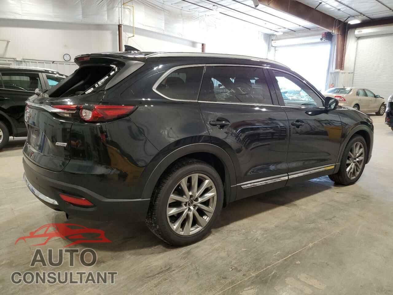 MAZDA CX-9 2017 - JM3TCBEY7H0130942