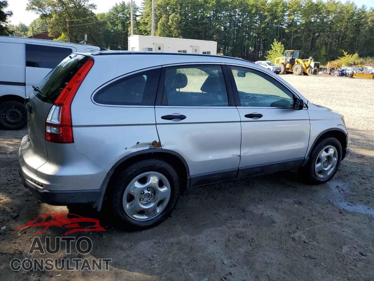 HONDA CRV 2011 - JHLRE3H30BC007138